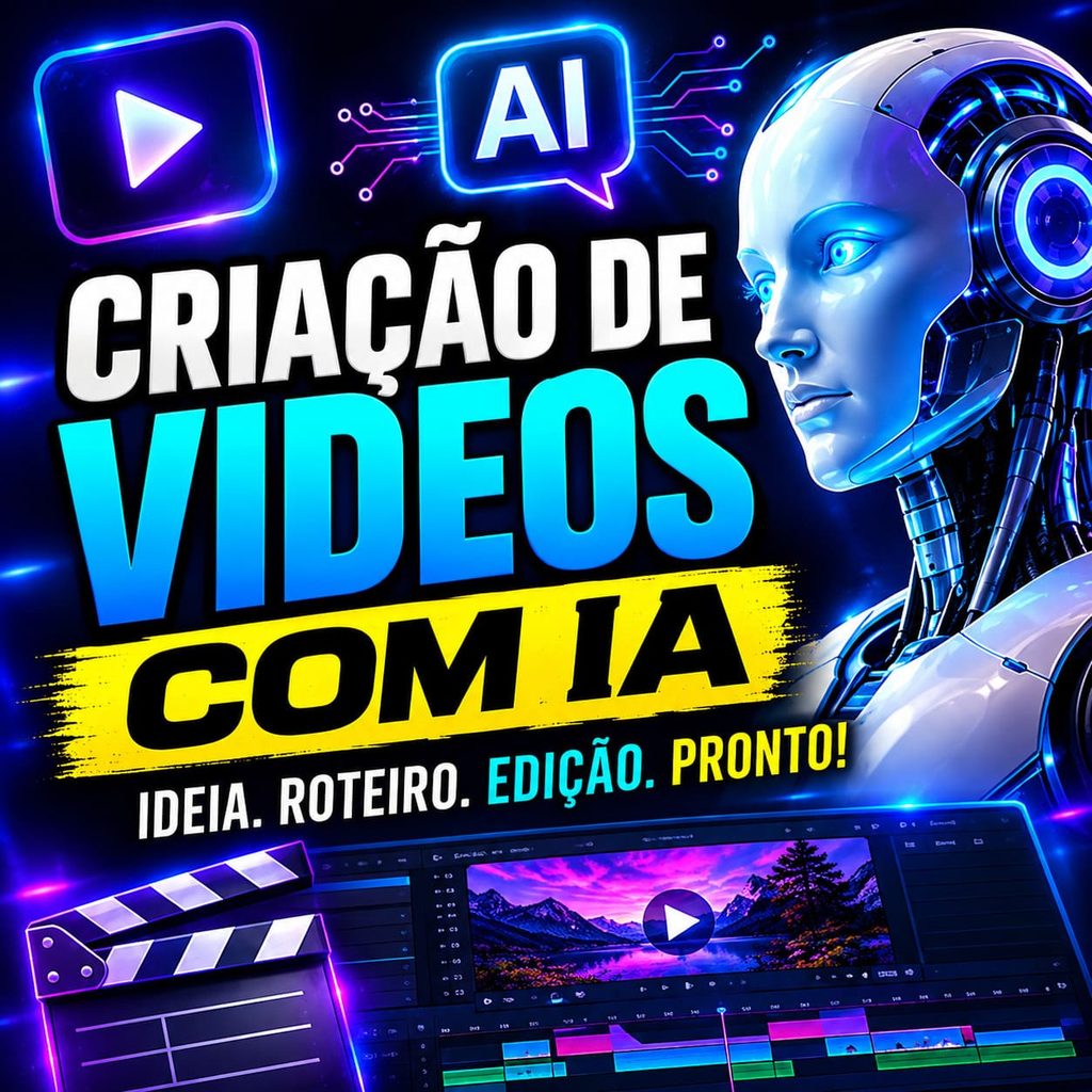 Como Criar Vídeos Virais com IA, Curso de Vídeos Virais com Inteligência Artificial, Comprar Curso de Vídeos Virais, Curso de Criar Vídeos com IA, Melhor Curso de Vídeos para YouTube, Curso de Vídeos para TikTok, Curso de Reels Virais, Aprender a Criar Vídeos com Inteligência Artificial, Ferramentas de IA para Criar Vídeos, Curso de Edição de Vídeos com IA, Como Ganhar Dinheiro com Vídeos Virais, Curso de Marketing Digital com IA, Treinamento de Vídeos Virais, Curso de Criador de Conteúdo, Pacote de Vídeos Virais Prontos, Curso de YouTube com IA, Como Criar Vídeos para Instagram, Curso de Automação de Vídeos, Comprar Curso Online de Vídeos Virais, Curso Completo de Inteligência Artificial para Vídeos, Método para Criar Vídeos Virais, Aprender a Fazer Vídeos para Redes Sociais, Curso de Produção de Vídeos com IA, Ferramentas para Viralizar Vídeos, Curso de Conteúdo Viral para Redes Sociais.