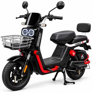 Bicicleta Bike Eletrica L40 Plus 1000w 48km Autopropelido Bicicleta Bike Eletrica L40 Plus 1000w 48km Autopropelido