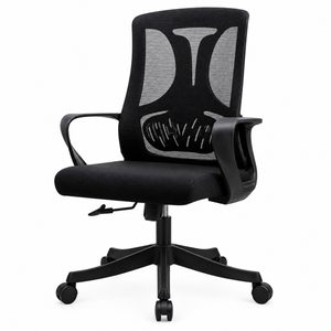 Cadeira De Escritório Ergonômica Ethernus Marqs Home Giratoria no Mercado Livre