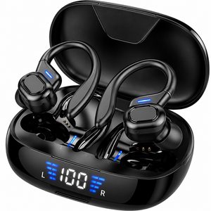 Fone de Ouvido Bluetooth Tws Sem Fio