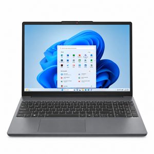 Notebook Lenovo IdeaPad Slim 3 Intel Core i5 8GB 512GB SSD Notebook Lenovo IdeaPad Slim 3 Intel Core i5 8GB 512GB SSD