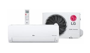 Ar Condicionado Inverter LG no Mercado Livre COMPRAR AR CONDICIONADO