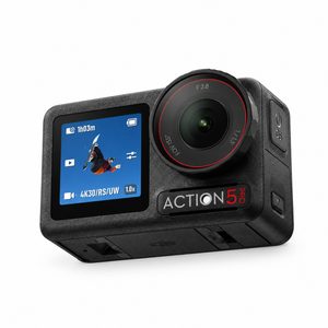 Câmera Dji Osmo Action 5 Pro no Mercado Livre Câmera Dji Osmo Action 5 Pro no Mercado Livre