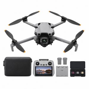 Drone Dji Mini 5 Pro Fly More no Mercado Livre Drone Dji Mini 5 Pro Fly More no Mercado Livre