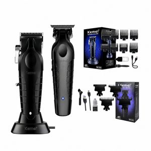 Máquina de Cortar Cabelo Profissional Kemei no Mercado Livre Máquina de Cortar Cabelo Profissional Kemei no Mercado Livre