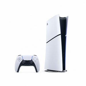 PlayStation 5 Slim Edição Digital no Mercado Livre