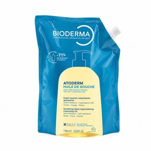 Bioderma Atoderm Óleo De Banho Higiene Hidratante Mercado Livre Bioderma Atoderm Óleo De Banho Higiene Hidratante Mercado Livre