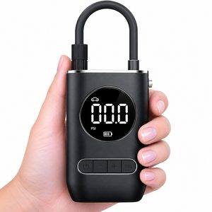 Bomba de Ar Portátil Verunto 150 PSI com Bateria Recarregável Mercado Livre Bomba de Ar Portátil Verunto 150 PSI com Bateria Recarregável Mercado Livre
