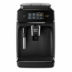 Cafeteira Espresso Philips Walita Cor Preto Cafeteira Espresso Philips Walita Cor Preto