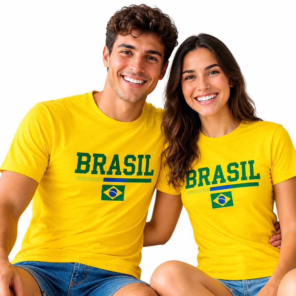 Comprar Camiseta do Brasil para Casal, Camiseta do Brasil Casal Mercado Livre, Kit 2 Camisetas do Brasil, Camiseta Amarela do Brasil em Algodão, Camisetas Combinando para Casal, Camiseta do Brasil para Namorados, Comprar Camiseta da Seleção Brasileira, Camiseta do Brasil com Desconto, Camiseta do Brasil em Promoção, Oferta de Camiseta do Brasil, Camiseta do Brasil Melhor Preço, Kit Camiseta Amarela para Casal, Camiseta do Brasil Masculina e Feminina, Camiseta para Casal Torcer pelo Brasil, Camiseta do Brasil para Assistir aos Jogos, Camiseta Brasileira para Casal, Camiseta de Algodão Amarela, Camiseta do Brasil para Presente, Comprar Kit de Camisetas para Casal, Camisetas para Casal Apaixonado por Futebol, Camiseta da Seleção para Namorados, Camiseta do Brasil para Copa, Roupa de Casal do Brasil, Camiseta Brasil 2 Unidades, Kit de Camisetas Amarelas, Camiseta do Brasil Barata, Promoção de Camisetas do Brasil no Mercado Livre, Ofertas de Camisetas da Seleção, Comprar Roupa do Brasil Online, Camiseta do Brasil para Casal com Desconto, Camiseta de Torcedor do Brasil, Kit Casal Torcida Brasileira, Camiseta Amarela para Torcer pelo Brasil, Camiseta do Brasil Oferta do Dia, Comprar Camiseta Brasileira no Mercado Livre