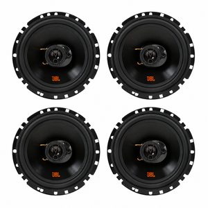 Comprar Auto Falante de Carro JBL Triaxial Mercado Livre