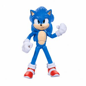 Comprar Boneco Articulado Sonic Mercado Livre Comprar Boneco Articulado Sonic Mercado Livre