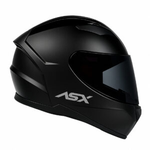 Comprar Capacete de Moto Asx City Solid Preto no Mercado Livre Comprar Capacete de Moto Asx City Solid Preto no Mercado Livre