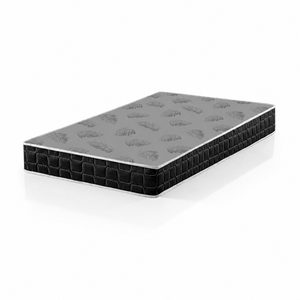 Comprar Colchão Solteiro Preto com Melhor Preço no Mercado Livre