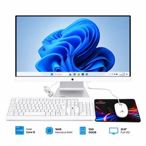 Comprar Computador All In One no Mercado Livre