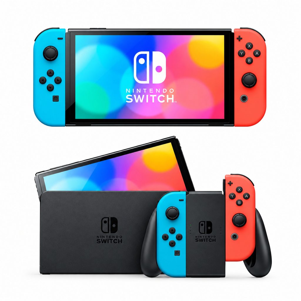 Comprar Nintendo Switch OLED 64GB No Mercado Livre, Nintendo Switch OLED Azul Neon E Vermelho Neon Preço, Nintendo Switch OLED 64GB Promoção E Desconto, Melhor Preço Nintendo Switch OLED 64GB, Console Nintendo Switch OLED Original Comprar Online, Nintendo Switch OLED Com Joy-Con Azul E Vermelho, Nintendo Switch OLED 64GB Oferta Do Dia, Nintendo Switch OLED Barato Com Garantia, Videogame Nintendo Switch OLED Para Comprar Online, Nintendo Switch OLED 64GB Parcelado, Nintendo Switch OLED Com Tela De 7 Polegadas Preço, Console Nintendo Switch OLED Para Jogar Na TV, Nintendo Switch OLED Portátil Com Base Inclusa, Nintendo Switch OLED 64GB Vale A Pena Comprar, Nintendo Switch OLED Para Presente, Comprar Videogame Nintendo Switch OLED Original, Nintendo Switch OLED Com Entrega Rápida, Oferta Nintendo Switch OLED No Mercado Livre, Nintendo Switch OLED 64GB Melhor Oferta Online, Nintendo Switch OLED Preço Atualizado, Comprar Nintendo Switch OLED Com Joy-Con Neon, Nintendo Switch OLED Para Jogar Em Família, Console Nintendo Switch OLED Com 64GB De Armazenamento, Nintendo Switch OLED Com Avaliação De Compradores, Nintendo Switch OLED Novo Com Nota Fiscal, Promoção De Videogame Nintendo Switch OLED, Nintendo Switch OLED Para Jogos Multiplayer, Nintendo Switch OLED Comparar Preços Online, Comprar Nintendo Switch OLED Com Segurança, Nintendo Switch OLED Com Possibilidade De Expansão De Memória, Nintendo Switch OLED Desconto Especial Mercado Livre, Console Nintendo Switch OLED Para Crianças E Adultos, Nintendo Switch OLED Para Jogar Em Qualquer Lugar, Nintendo Switch OLED Com Acessórios Originais