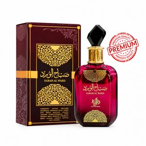 Comprar Perfume Árabe Sabah Original no Mercado Livre