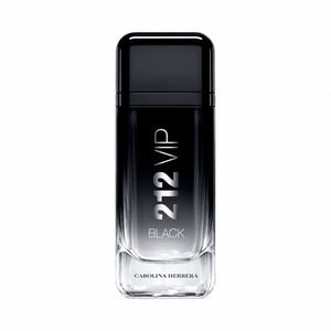 Comprar Perfume Carolina Herrera 212 VIP Black Eau de Parfum Mercado Livre