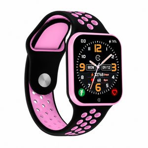 Comprar Relógio Smartwatch Champion Smart 033 à Prova d’Água com Pulseira Extra, Caixa Preta e Bisel Pink Comprar Relógio Smartwatch Champion Smart 033 à Prova d’Água com Pulseira Extra, Caixa Preta e Bisel Pink