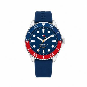 Comprar Relógio Tommy Hilfiger Masculino no Mercado Livre Comprar Relógio Tommy Hilfiger Masculino no Mercado Livre