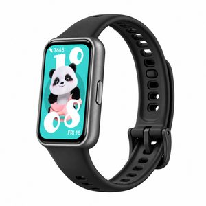 Comprar Smartwatch HUAWEI Band 11 Preto: Tela AMOLED 1,62”, Bateria de Até 14 Dias e Monitoramento do Sono Comprar Smartwatch HUAWEI Band 11 Preto Tela AMOLED 1,62”, Bateria de Até 14 Dias e Monitoramento do Sono