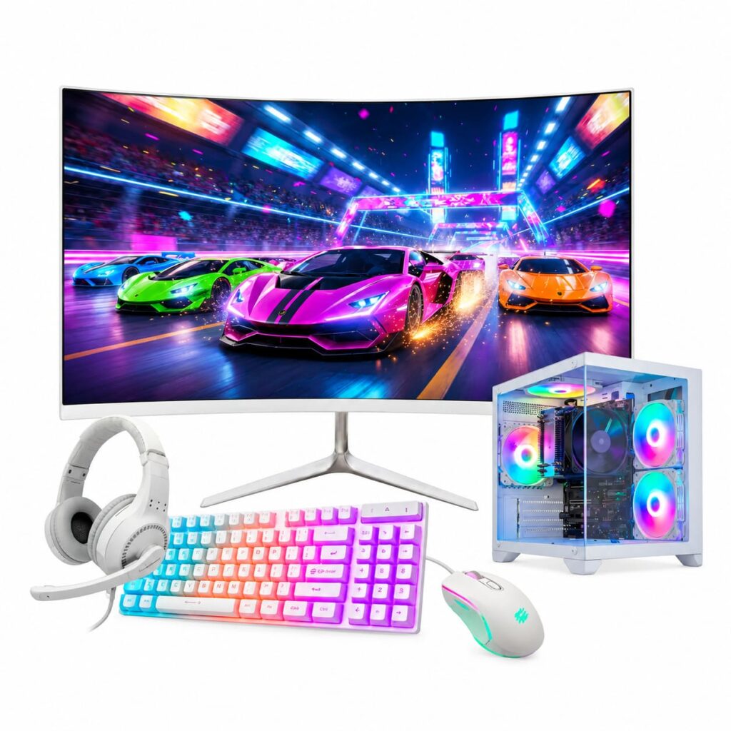 Computador Gamer Aquario Corei7 16gb Ram Ssd 480 Placa de Vídeo GT 730 4GB no Mercado Livre Melhor Preço e Desconto Mercado Livre, Oferta do Dia, Garantia de Entrega, Avaliação 5 Estrelas, Mais Vendido do Brasil. Mais de 1 Mil Vendidos e Entregues, Nota Máxima no Mercado Livre