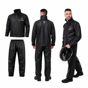 Capa de Moto Para Chuva PVC Mercado Livre Conjunto de Chuva Pioneira em Destaque