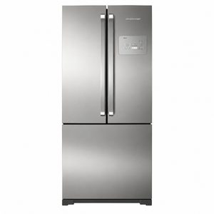 Geladeira Brastemp BRO80A Frost Free com Freezer e Capacidade de 540 Litros Geladeira Brastemp BRO80A Frost Free com Freezer e Capacidade de 540 Litros