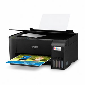 Impressora 3x1 Multifuncional Epson Ecotank Mercado Livre Impressora 3x1 Multifuncional Epson Ecotank Mercado Livre