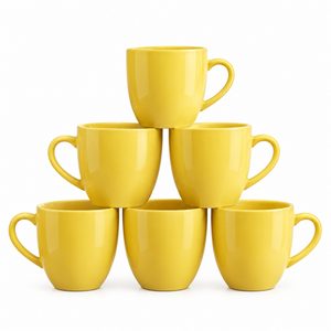 Jogo de Xicara para Café e Chá de Porcelana no Mercado Livre Jogo de Xicara para Café e Chá de Porcelana no Mercado Livre