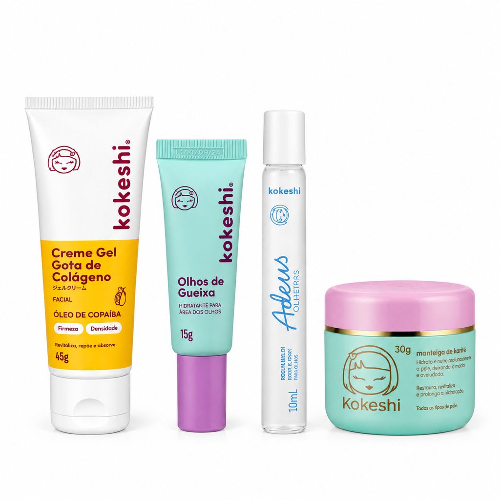 Kit Glow Kokeshi Colágeno, Comprar Kit Glow Kokeshi, Kit Glow Kokeshi Mercado Livre, Kit de Colágeno para o Rosto, Kit de Hidratação Facial, Kit Anti-Olheiras, Creme para Olheiras, Tratamento para Olheiras, Produtos para Cuidados com o Rosto, Kit Skincare com Colágeno, Hidratante Facial com Colágeno, Kit de Beleza Facial, Comprar Kit Skincare, Kit de Cuidados com a Pele, Kit Facial Promocional, Kit Glow Original, Kit Kokeshi com Colágeno, Kit para Pele Hidratada, Produtos de Beleza em Oferta, Kit de Tratamento Facial, Comprar Produtos Kokeshi, Kit de Beleza Mercado Livre, Kit Skincare em Promoção, Melhor Kit de Hidratação Facial, Kit Anti-Idade Facial, Colágeno para Cuidados com a Pele, Kit de Cuidados Diários com o Rosto, Oferta Kit Glow Kokeshi, Preço Kit Glow Kokeshi, Kit Glow Kokeshi com Desconto, Comprar Kit Glow com Colágeno
