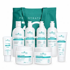 Kit de Limpeza de Pele Profunda com Brinde Mercado Livre Kit de Limpeza de Pele Profunda com Brinde Mercado Livre