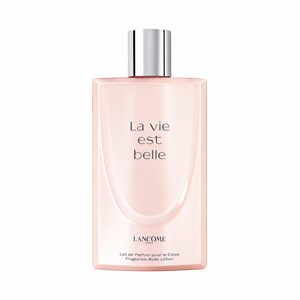 Loção Corporal La Vie Est Belle Lait Corps Lancôme Mercado Livre Loção Corporal La Vie Est Belle Lait Corps Lancôme Mercado Livre