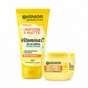 Loção Hidratante Skincare Gel de Limpeza com Vitamina C Loção Hidratante Skincare Gel de Limpeza com Vitamina C