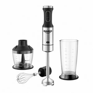 Mixer 3 Em 1 Dako 800w Função Turbo Preto Inox Mercado Livre Mixer 3 Em 1 Dako 800w Função Turbo Preto Inox Mercado Livre