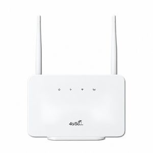 Modem Roteador Wi-Fi com Entrada para Chip de Celular Modem Roteador Wi-Fi com Entrada para Chip de Celular