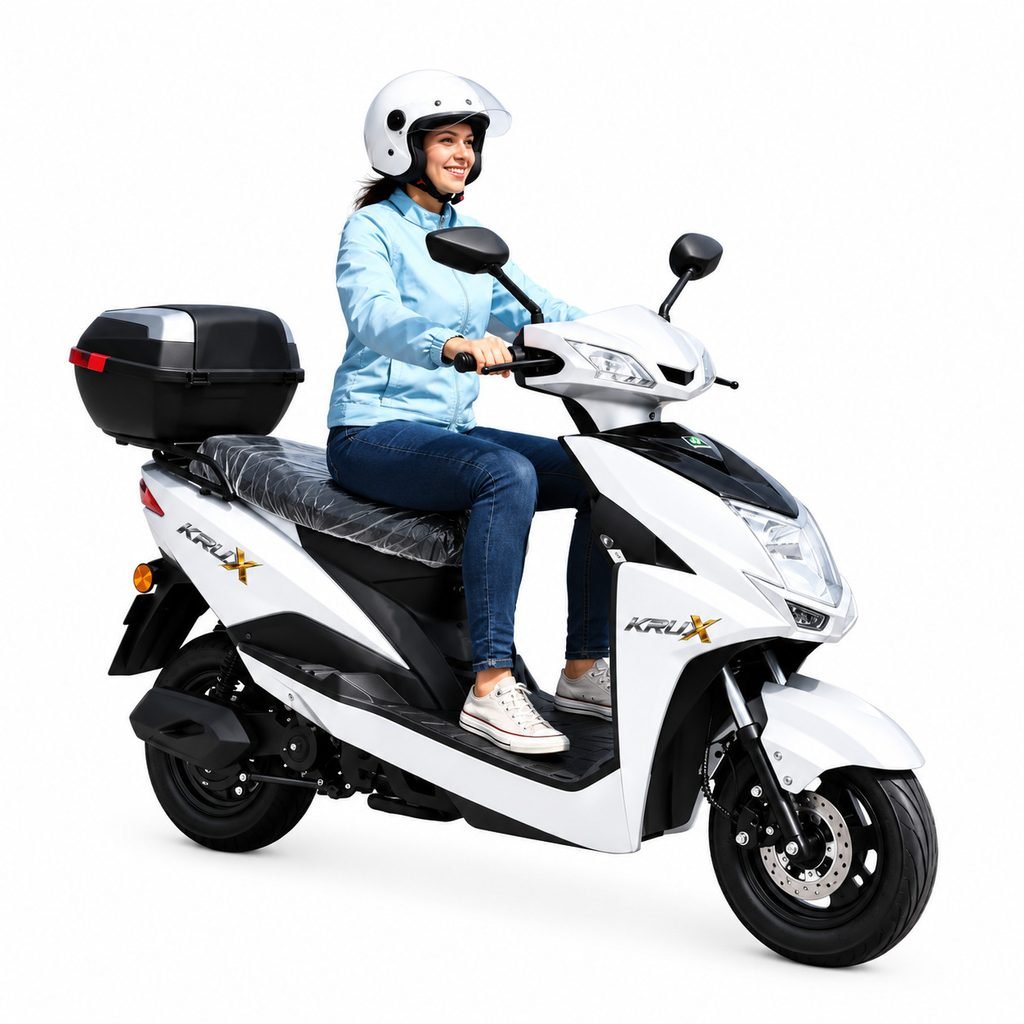 Scooter Elétrica KRUX X, Comprar Scooter Elétrica KRUX X, Scooter Elétrica KRUX X Branca, Scooter KRUX X Melhor Preço, Scooter Elétrica Oferta do Dia, Scooter Elétrica Com Desconto, Comprar Scooter Elétrica No Mercado Livre, Scooter Elétrica Para Mobilidade Urbana, Scooter Elétrica Com Baú Traseiro, Scooter Elétrica Moderna, Preço Scooter Elétrica KRUX X, Ofertas De Scooters Elétricas, Scooter Elétrica Branca e Preta, Comprar Scooter Elétrica Online, Promoção Scooter Elétrica Mercado Livre
