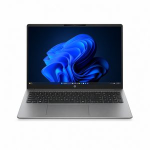 Notebook HP 200 G2i com tela de 16 polegadas, processador Intel Core 5, 16 GB de RAM DDR5, SSD de 256 GB e Windows 11 Notebook HP 200 G2i com tela de 16 polegadas, processador Intel Core 5, 16 GB de RAM DDR5, SSD de 256 GB e Windows 11