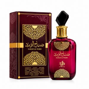 Perfume Feminino Árabe Sabah Mercado Livre