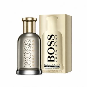 Perfume Masculino Hugo Boss Bottled Eua de Parfum Mercado Livre