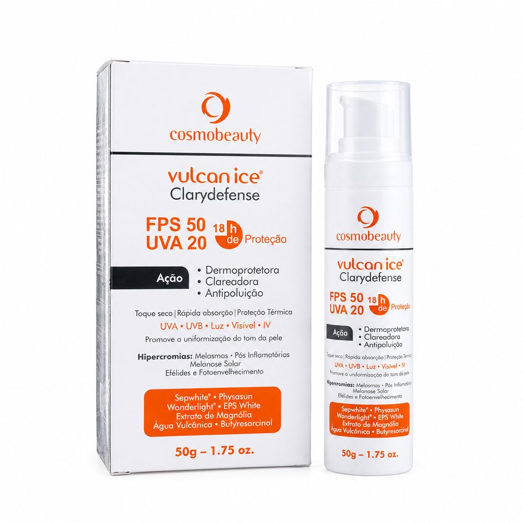 Comprar Vulcan Ice Clarydefense FPS 50, Vulcan Ice Cosmobeauty Original, Vulcan Ice FPS 50 Preço, Protetor Solar Clareador Cosmobeauty Comprar, Vulcan Ice Clarydefense Promoção, Vulcan Ice Mercado Livre, Protetor Solar Facial FPS 50 Oferta, Vulcan Ice Clarydefense 50g Comprar, Melhor Preço Vulcan Ice Cosmobeauty, Protetor Solar Para Melasma Comprar, Cosmobeauty Clarydefense Desconto, Vulcan Ice Clareador Original, Comprar Protetor Solar Clareador Facial, Vulcan Ice Oferta do Dia, Cosmobeauty FPS 50 Preço, Protetor Solar Antimanchas Promoção, Vulcan Ice Clarydefense Frete Grátis, Comprar Cosmobeauty Online, Protetor Solar Para Uniformizar o Tom da Pele, Vulcan Ice Clarydefense Melhor Preço