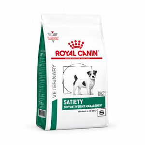 Ração Seca Royal Canin Canine Veterinary Diet Satiety para Cães Adultos Ração Seca Royal Canin Canine Veterinary Diet Satiety para Cães Adultos