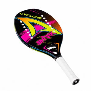 Raquete De Beach Tennis Shark Cyclone Cor Preto Mercado Livre Raquete De Beach Tennis Shark Cyclone Cor Preto Mercado Livre