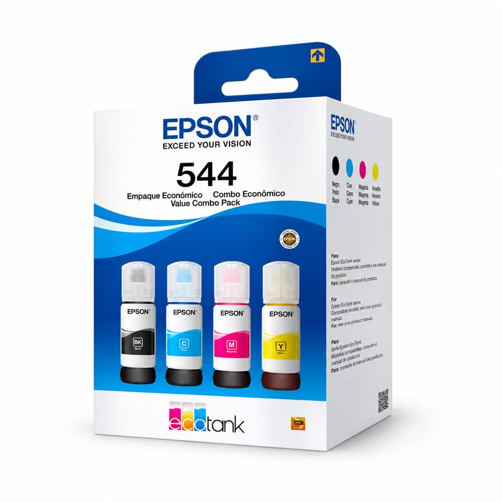Tinta Epson Original, Kit Tinta Epson 544, Tinta Epson EcoTank, Tinta Epson L3250, Tinta Epson L3150, Tinta Epson L3110, Tinta Epson 4 Cores, Tinta Epson Preta, Tinta Epson Ciano, Tinta Epson Magenta, Tinta Epson Amarela, Refil Tinta Epson, Kit Tinta Impressora Epson, Tinta Para Impressora Epson, Tinta Epson Original 4 Cores, Kit Refil Epson EcoTank, Tinta Epson Para Impressora, Comprar Tinta Epson, Tinta Epson Promoção, Kit Tinta Epson Original, Tinta Epson Alto Rendimento, Tinta Para EcoTank, Tinta Epson 544 Original, Tinta Epson Econômica