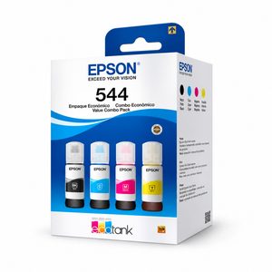 Tinta Epson Ecotank L3250 L3150 L3110 Mercado Liver