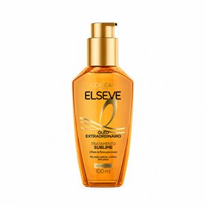 Tratamento L'Oréal Paris Elseve Óleo Extraordinário Mercado Livre Tratamento L'Oréal Paris Elseve Óleo Extraordinário Mercado Livre