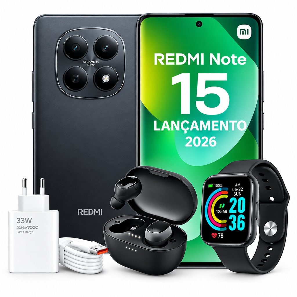 Xiaomi Redmi Note 15 256GB 16GB RAM Comprar, Xiaomi Redmi Note 15 com Fone Bluetooth e Smartwatch, Redmi Note 15 Kit Completo Mercado Livre, Xiaomi Redmi Note 15 Melhor Preço, Xiaomi Redmi Note 15 Oferta do Dia, Xiaomi Redmi Note 15 com Desconto, Comprar Xiaomi Redmi Note 15 Barato, Xiaomi Redmi Note 15 Promoção Mercado Livre, Xiaomi Redmi Note 15 256GB Oferta, Xiaomi Redmi Note 15 16GB RAM Preço, Xiaomi Redmi Note 15 com Relógio Inteligente, Xiaomi Redmi Note 15 com Fone Sem Fio, Kit Celular Xiaomi com Smartwatch e Fone Bluetooth, Redmi Note 15 com Acessórios Incluso, Xiaomi Redmi Note 15 Vale a Pena Comprar, Xiaomi Redmi Note 15 Menor Preço Online, Xiaomi Redmi Note 15 Parcelado Mercado Livre, Xiaomi Redmi Note 15 com Entrega Rápida, Comprar Celular Xiaomi com Fone Bluetooth e Relógio, Smartphone Xiaomi 256GB com Acessórios, Xiaomi Redmi Note 15 Kit Promocional, Oferta Xiaomi Redmi Note 15 256GB 16GB RAM, Redmi Note 15 Desconto Especial, Xiaomi Redmi Note 15 Comprar Online com Segurança, Kit Xiaomi Redmi Note 15 para Presente, Celular Xiaomi com Smartwatch Incluso, Xiaomi Redmi Note 15 com Brinde, Redmi Note 15 Oferta Imperdível, Xiaomi Redmi Note 15 Preço Atualizado, Melhor Oferta Redmi Note 15 Mercado Livre, Comprar Xiaomi Redmi Note 15 com Acessórios pelo Melhor Preço, Xiaomi Redmi Note 15 256GB com Relógio Smartwatch e Fone Bluetooth, Promoção de Celular Xiaomi com Kit de Acessórios, Redmi Note 15 256GB Oferta e Desconto Hoje, Xiaomi Redmi Note 15 Kit Completo com Entrega Garantida, Comprar Redmi Note 15 no Mercado Livre com Desconto, Smartphone Xiaomi Redmi Note 15 com Fone Bluetooth sem Fio, Xiaomi Redmi Note 15 com Relógio Digital Inteligente, Redmi Note 15 256GB para Comprar Online, Xiaomi Redmi Note 15 Melhor Custo-Benefício com Acessórios, Kit Smartphone Xiaomi Redmi Note 15 em Promoção, Oferta de Celular Xiaomi com Smartwatch e Fone, Xiaomi Redmi Note 15 256GB Preço e Condições de Pagamento, Comprar Kit Redmi Note 15 com Acessórios no Mercado Livre, Xiaomi Redmi Note 15 Promoção e Frete Disponível, Redmi Note 15 256GB com Acessórios para Presente, Xiaomi Redmi Note 15 Oferta Especial Mercado Livre, Celular Xiaomi Redmi Note 15 com 256GB de Armazenamento, Comprar Xiaomi Redmi Note 15 com Fone e Relógio Inteligente, Redmi Note 15 16GB RAM Anunciados e 256GB de Armazenamento, Kit Xiaomi Redmi Note 15 com Smartwatch e Fone sem Fio, Xiaomi Redmi Note 15 Desconto e Melhor Preço Online