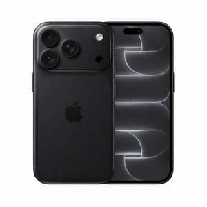 iPhone 18 Pro de 256 GB Preto Original Apple iPhone 18 Pro de 256 GB Preto Original Apple