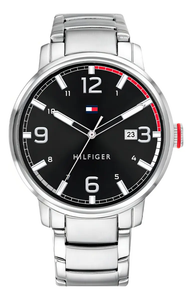 Comprar Relógio Tommy Hilfiger no Mercado Livre image